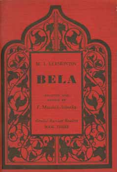 Lermontov, M. I. - Bela