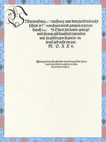 Item #652-4 Underweysung der Messung mit dem Zirckel und Richtscheyt = Course in the Art of...