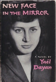 Dayan, Yael - New Face in the Mirror