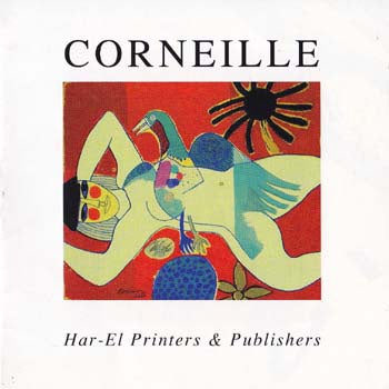 Item #67-0129 Corneille. Guillaume Corneille.