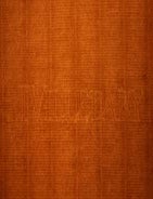 Item #67-0513 Blank sheet of antique laid paper countermarked I Villedary. Jean Villedary.