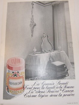Item #68-0012 La Grande Beaute. Caron