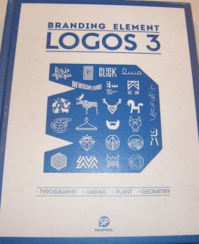 Item #68-0368 Branding Element Logo 3. SendPoints Publishing