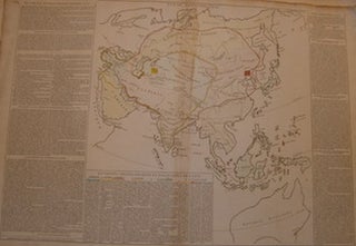 Item #68-0541 Geographie de l'Asie. Septieme Livraison, P. Didot L'Aine, Galeries Du Louvre, print