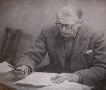 J R Ackerley; Neville Braybrooke - The Letters of J.R. Ackerley