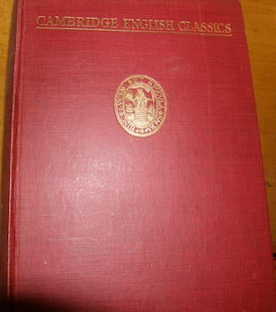 Crashaw, Richard; A. R. Waller (ed.) - Steps to the Temple Delights of the Muses. First Edition