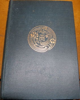 Item #68-1207 A Biibliography of the Works of Thomas Hardy 1865 - 1915. A. J. Webb.