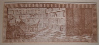 Item #68-2034 Image from Discours Preliminaire Sur Les Mathematiques. 18th Century French Engraver