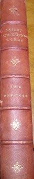 Item #68-2094 The Wrecker. Twenty-Fourth Thousand. Robert Louis Stevenson, Lloyd Osbourne,...