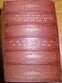 Item #68-2107 Vailima Letters : Being correspondence adressed by Robert Louis Stevenson to Sidney...