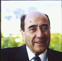 Item #68-2152 Bernard Chevry. Alain Cinquini, 1941 - 2021, phot