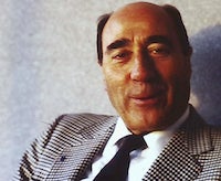 Item #68-2162 Bernard Chevry. Alain Cinquini, 1941 - 2021, phot
