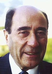 Item #68-2176 Bernard Chevry. Alain Cinquini, 1941 - 2021, phot