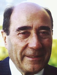 Item #68-2178 Bernard Chevry. Alain Cinquini, 1941 - 2021, phot