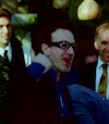 Item #68-2292 Bono. Four Color Negatives. [Cannes Film Festival] 2000. Alain Cinquini, 1941 -...