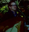 Item #68-2295 Bono. Four Color Negatives. [Cannes Film Festival] 2000. Alain Cinquini, 1941 -...