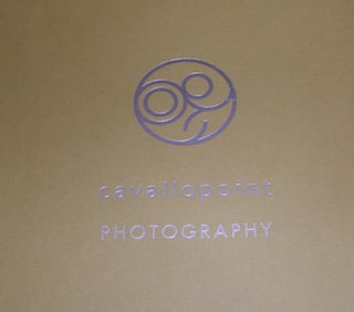 Item #68-2331 Cavallopoint Photography. Anne Veh, Thom Sempere, Arno Rafael Minkkinen Imogen...