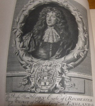 Kerr, William (ed.); John Dryden, William Congreve, Henry Vaughan, et al. - Restoration Verse 1660 - 1715. First Edition