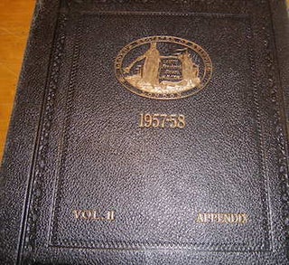 Item #68-2395 Lloyd's Register Of Shipping. United With The British Corporation Register....