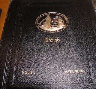 Item #68-2396 Lloyd's Register Of Shipping. United With The British Corporation Register....