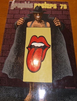 Item #68-2429 Graphis Posters 79 - the International Annual of Poster Art. Walter Herdeg.