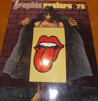 Item #68-2429 Graphis Posters 79 - the International Annual of Poster Art. Walter Herdeg