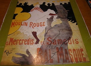 Item #68-2435 Poster Classics 2. May 10, 1980. Sale # “290”. Lots 1 to 293. Phillips, New York