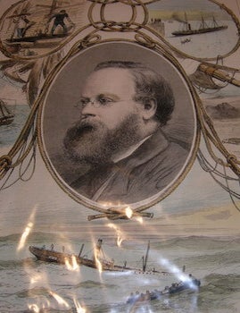 Samuel Plimsoll, Esq | Joseph Nash, engrav