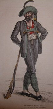 Item #68-3073 Andreus Hoffer. Rudolph Ackermann