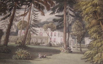Ackermann, Rudolph (1764 - 1834) - Pelling Place
