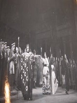 Item #68-4502 B&W Photo of ballet "Herodiade" Seeberger, Jules Massenet, phot., comp