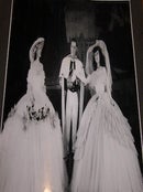 Item #68-4561 B&W Photo from Violettes Imperiales, 2e. B M. Bernand, phot