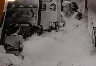 Item #68-4745 B&W Photo of Doris Day. Publicity still from "Le Piment De La Vie" (The Thrill Of...