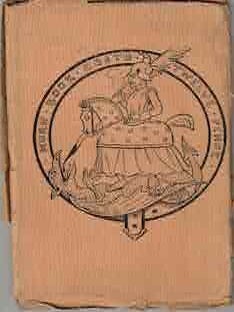 Ye XIXth Century Horn Book. Being an Alphabetical Record of the Anthropophagi, and other strange things existing at the close of that period of time: As set down by one Wallis Mackay.