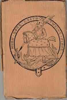 Ye XIXth Century Horn Book. Being an Alphabetical Record of the Anthropophagi, and other strange things existing at the close of that period of time: As set down by one Wallis Mackay.