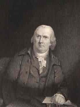 Item #68-8395 Robert Morris. James Barton after a. Longacre, Pine, T. B. Welch, engr