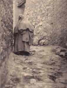 Item #68-8984 [Algeria]. 1930s Sahara photographer.