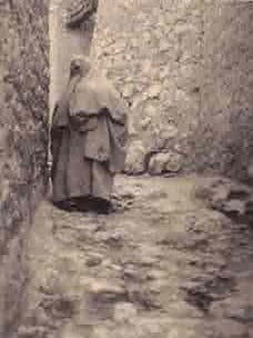 Item #68-8984 [Algeria]. 1930s Sahara photographer