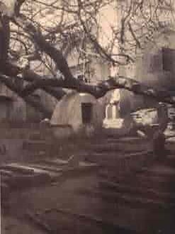 Item #68-9090 Algiers, Algeria. 1930s Sahara photographer