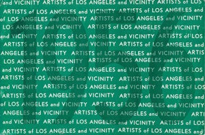 Item #69-0030 1956 Annual Exhibition: Artists of Los Angeles and Vicinity. Los Angeles County Museum
