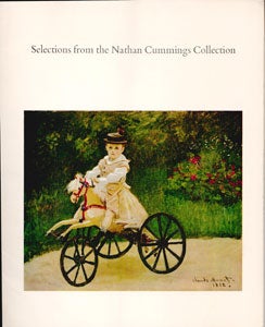 Item #69-0259 Selections from the Nathan Cummings Collection. National Gallery of Art