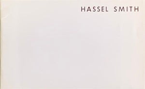 Hassel Smith - A Select Group of Paintings, 1957-1961