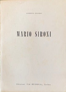 Mario Sironi | Alberto Oggero