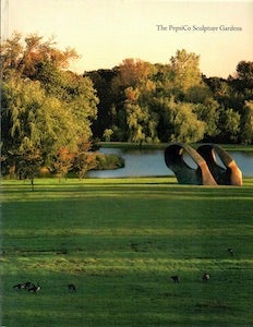 Item #69-0532 The PepsiCo Sculpture Gardens. Donna Stein, Malcolm Varon