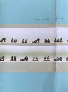 Item #69-0539 Collectors Collect Contemporary: 1990-99. Jessica Morgan