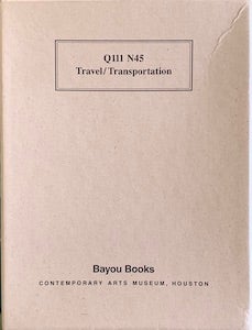 Item #69-0697 Q111 N45 : Travel/Transportation - Dominique Blain Postcards. Dominique Blain