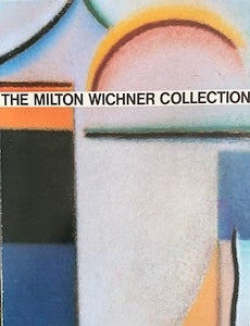 Item #69-0715 The Milton Wichner Collection. Constance Fitzsimons, Ida Katherine Rigby.