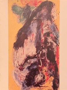 Item #69-1140 25 Years: Lefebre Gallery, with spotlight on Asger Jorn. Lefebre Gallery
