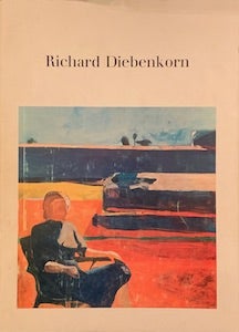 Item #69-1145 Richard Diebenkorn: A retrospective exhibition organized by the Washington Gallery...