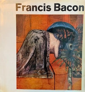 Item #69-1171 Francis Bacon. Sir Colin Anderson, John Rothenstein